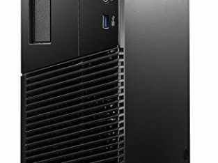 Lenovo ThinkCentre M93p Quad i7-4770 Business Desktop PC