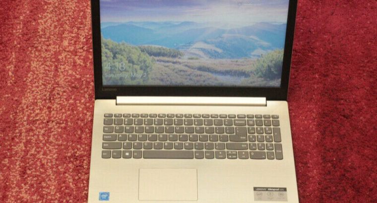 Brand new Lenovo Ideapad 15” / 120 GB Storage / Perfect for Stre