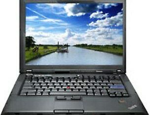 Excellent Lenovo BusinessLaptop,Webcam,Duo 2.53GHz/4G/320G/Win10