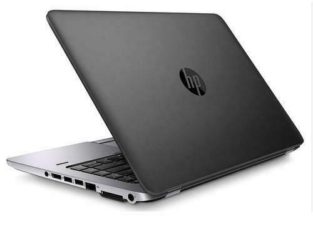 HP Ultrabook 840 G2 i5-5300u 12GB RAM 14.5 Backlit AMD R7 Dedicated Video (4GB Max) Window10Pro MSOfficePro