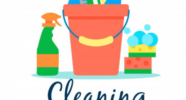 Cleaning services