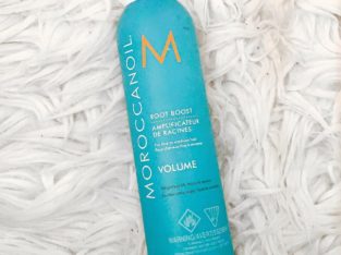 Moroccanoil Root Boost Volume