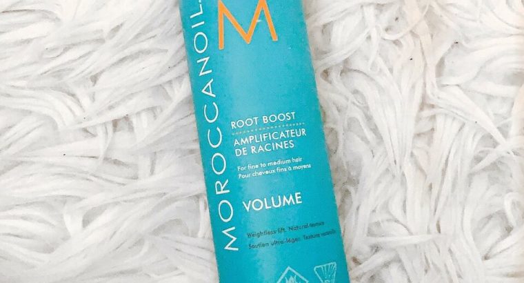 Moroccanoil Root Boost Volume