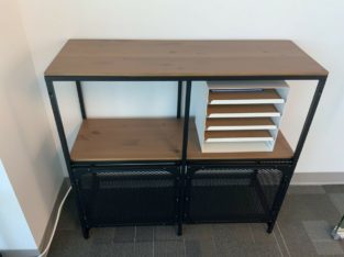 Office and home furniture