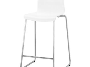 Pair of Ikea Bar Stools