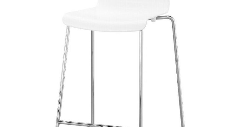 Pair of Ikea Bar Stools