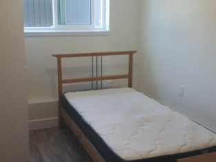 Furnished Room Available in 3 Bedroom Laneway House(UBC/Langara)