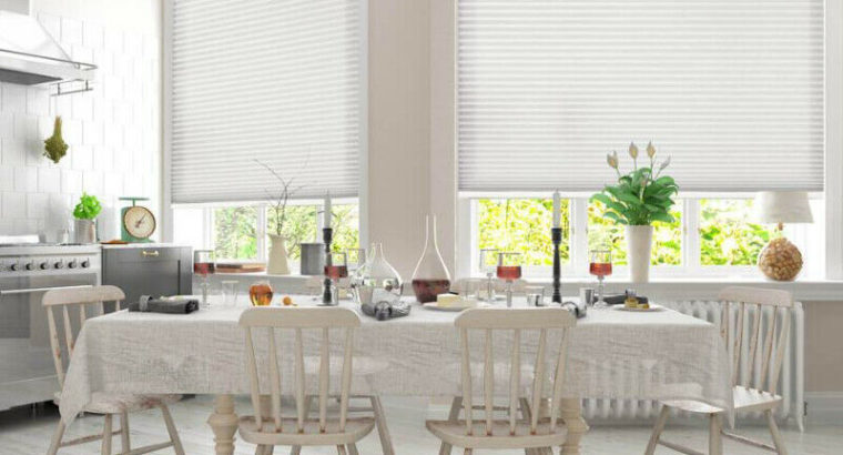 Custom Blinds & Shades ✌️✨ Virtual In-Home Consultation