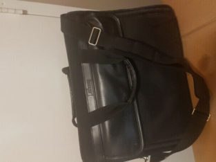 Targus laptop bag