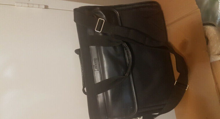 Targus laptop bag