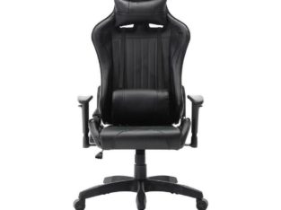 New Economical MotionGrey(MG) Gaming Chair $189+taxes (5 Star Rating)