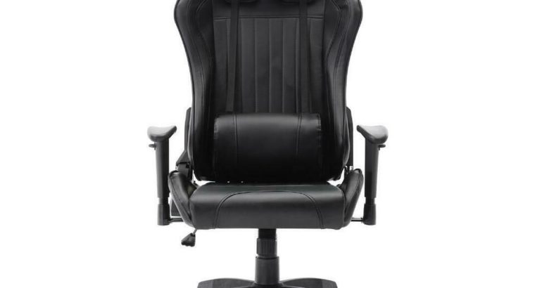 New Economical MotionGrey(MG) Gaming Chair $189+taxes (5 Star Rating)