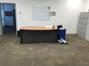 Office furniture for free!!!