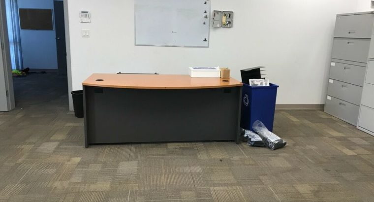 Office furniture for free!!!