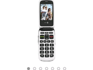 Wanted: ISO Doro easy phone in Vancouver and surrounding