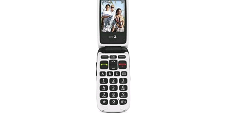 Wanted: ISO Doro easy phone in Vancouver and surrounding