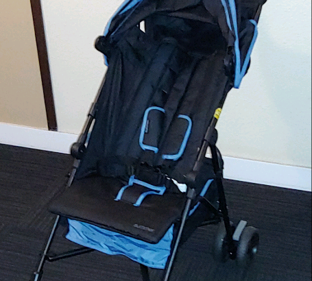 stroller for sale