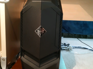 HP Omen Gaming PC