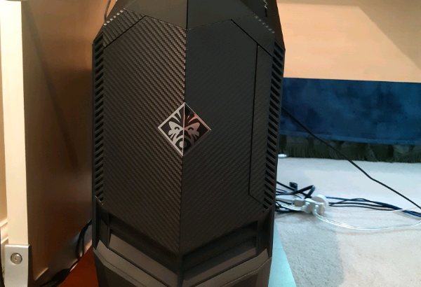 HP Omen Gaming PC