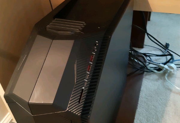 HP Omen Gaming PC