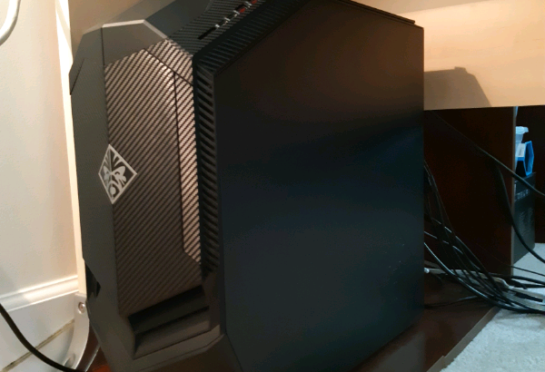 HP Omen Gaming PC