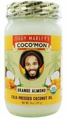 Extra virgin,cold-pressed, flavored, Organic Coconut Oil