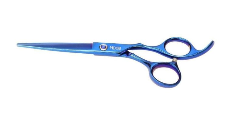 NEW FROM DEALER Professional Hair Cutting Scissors