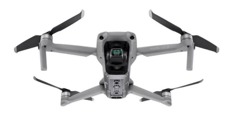 MAVIC AIR 2