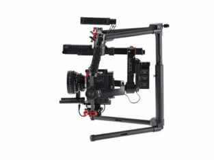 Brand New Ronin-MX Camera Gimbal | DJI Authorized Dealer – Full Warranty Support Provided