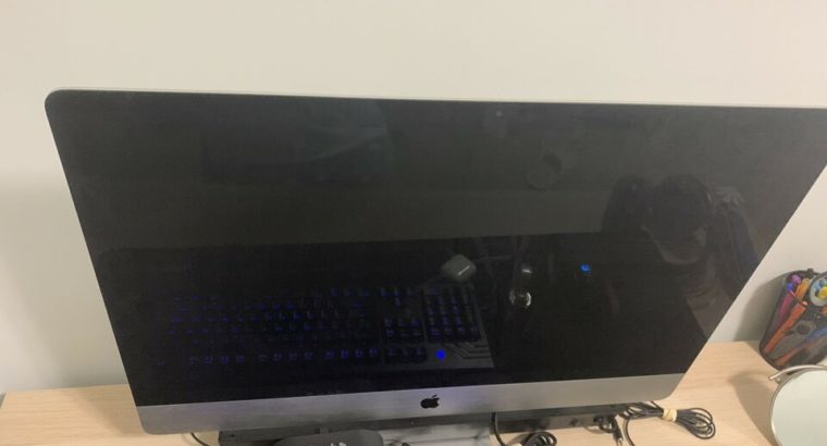 Imac 2015 upgraded Super cheap