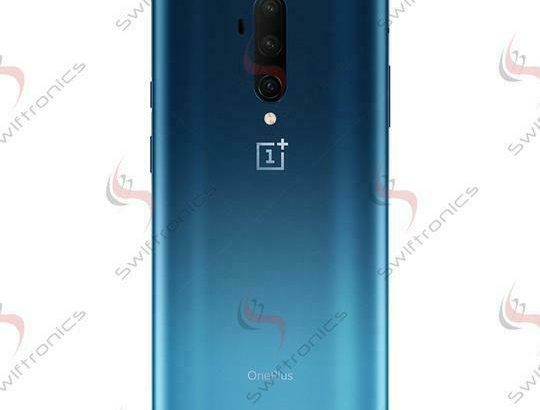 OnePlus 7T Pro 8GB 256GB 6.67 Inch Dual Sim Factory Unlocked