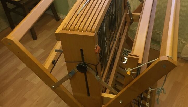 26 inch Schacht Jack Loom