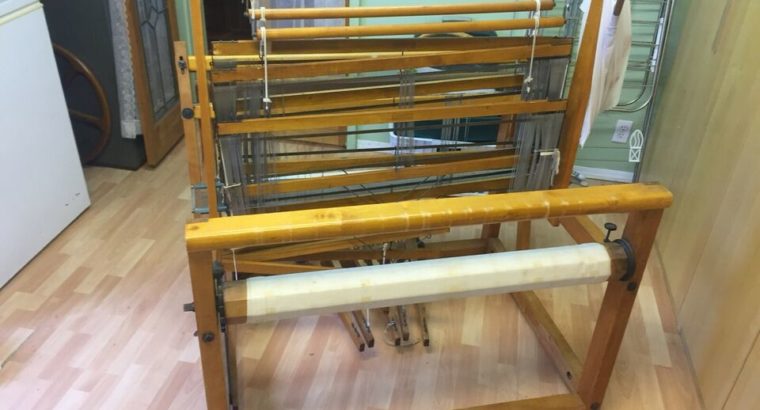 36 inch Leclerc Loom