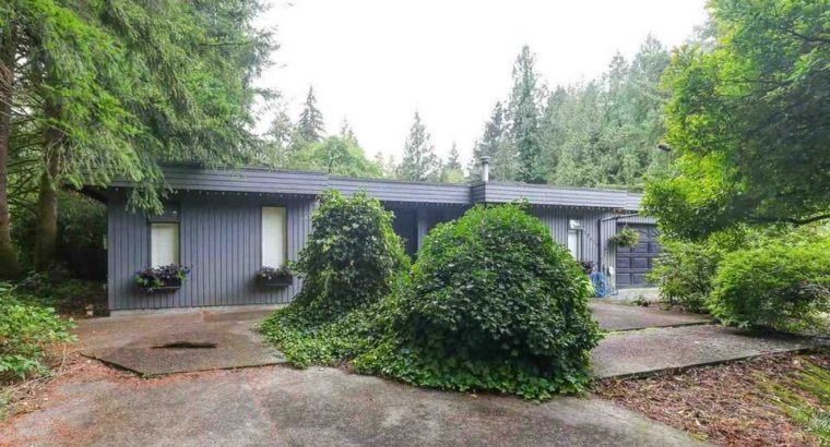 23420 DOGWOOD AVENUE Maple Ridge, British Columbia