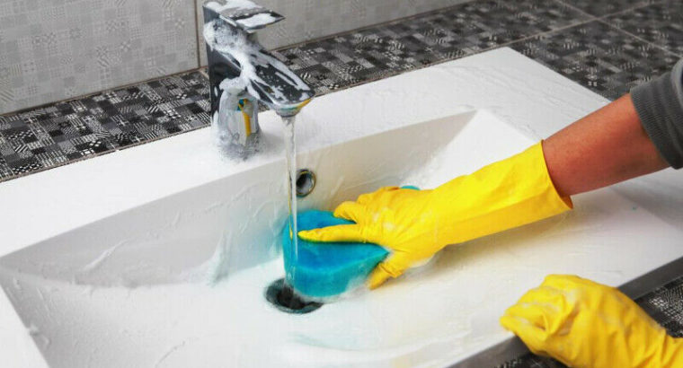 Residential Cleaning