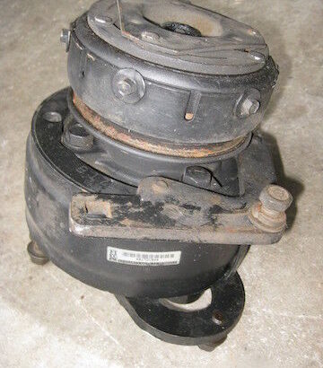 A/C Compressor for Chev / GM