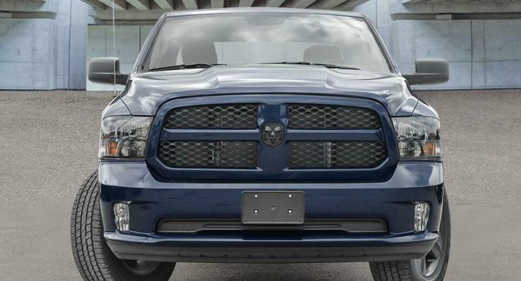 2019 Ram 1500 Classic ST