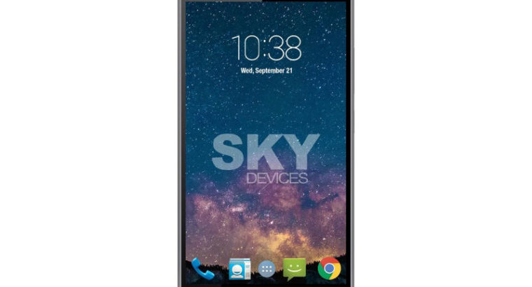 Sky Elite 5.5″ Unlocked Octa-Core Dual-SIM LTE Marshmallow 16GB
