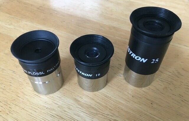 Celestron 114GT Goto Telescope