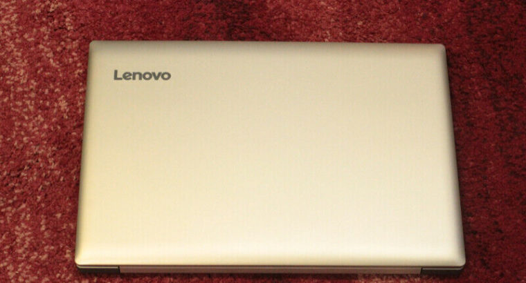 Brand new Lenovo Ideapad 15” / 120 GB Storage / Perfect for Stre