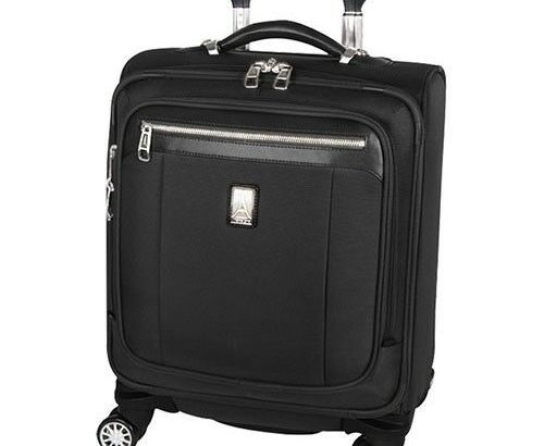 Travelpro Platinum Magna2 8Wheel CarryOn Luggage-BRAND NEW-$195