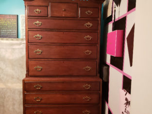 Dresser (Palmer Home Collection)