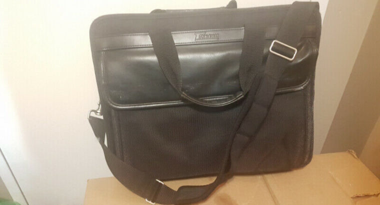 Targus laptop bag