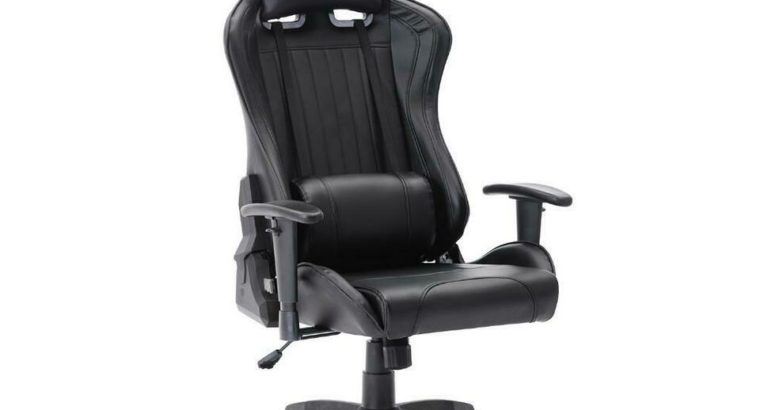 New Economical MotionGrey(MG) Gaming Chair $189+taxes (5 Star Rating)