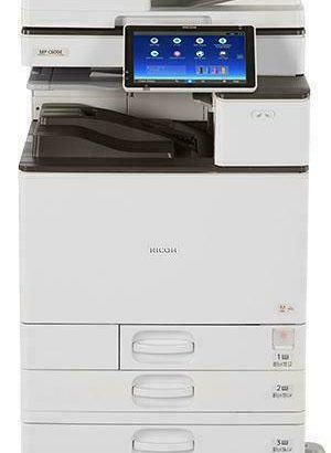 Ricoh MP C2003 Multifunction Copier for Sale Printer/Scanner/Copy Machine/Photocopier/Lease/Rent LOWEST PRICE IN CANADA