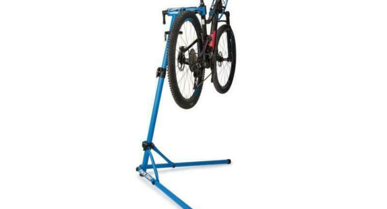 Park Tool PCS 10.2 Home Bike repair stand NEW