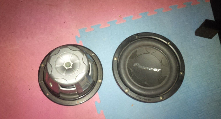 car audio