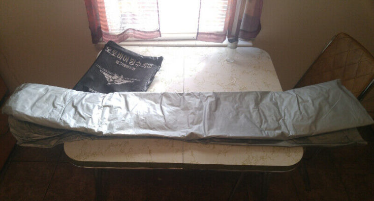 New Honda Civic Car cover (2012~2020), Never Used