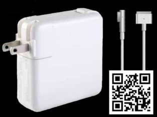 New Adapter Chargers for Apple Macbook/ Macbook Pro/ Macbook Air and PC Laptops