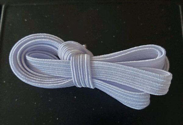 Elastic cord